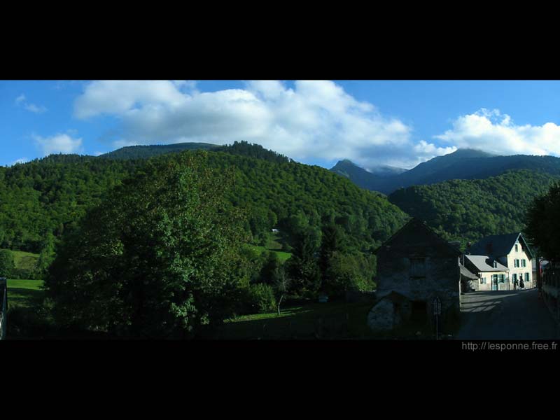 Auberge Gabrielle © LCARTDOG 2004